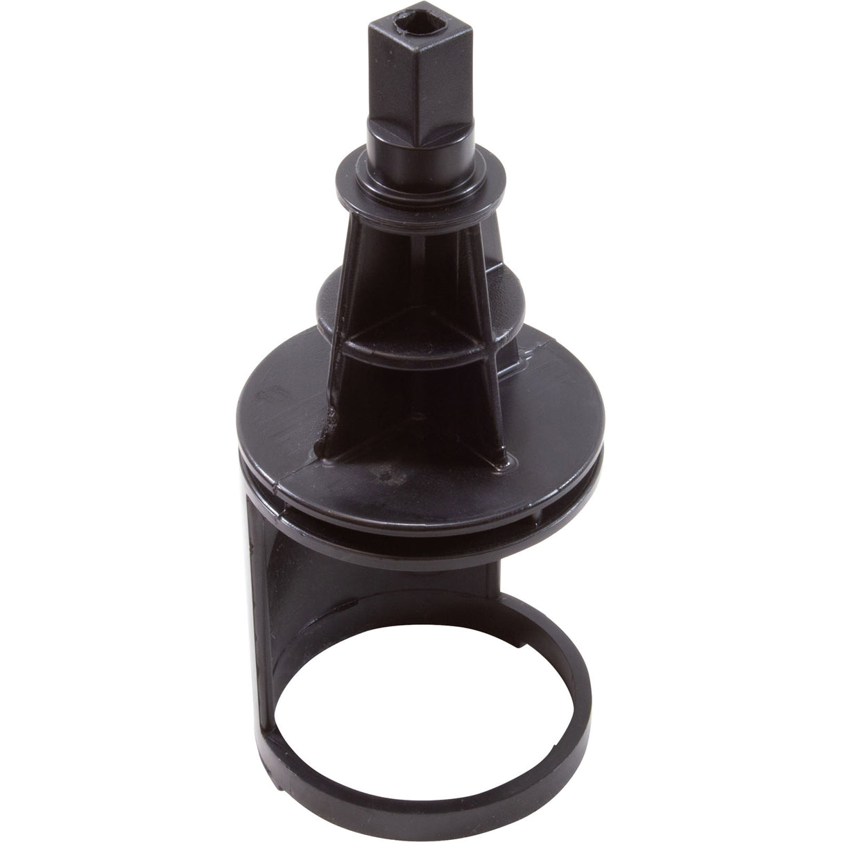 Diverter, Waterway Top Access Diverter Valve, 2" : 602-0960 - Waterway Plastics - 806105103277 - PartsForSpas.com