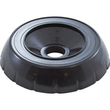 Cap, Waterway Top Access Diverter Valve, 2", Notched, Black : 602-3551 - Waterway Plastics - 806105104205 - PartsForSpas.com