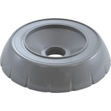Cap, Waterway Top Access Diverter Valve, 2", Notched, Gray : 602-3557 - Waterway Plastics - 806105104212 - PartsForSpas.com