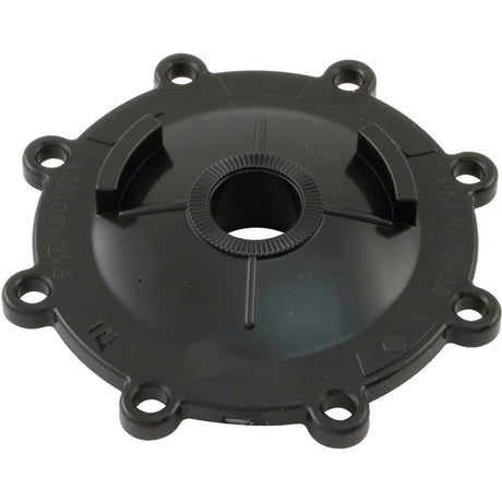 Cover, Zodiac Jandy 2-Way/3-Way Neverlube Valves, 2-Port : 4734+ - Jandy/Laars/Zodiac - 052337055765 - PartsForSpas.com