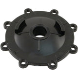 Cover, Zodiac Jandy 2-Way/3-Way Neverlube Valves, 2-Port : 4734+ - Jandy/Laars/Zodiac - 052337055765 - PartsForSpas.com