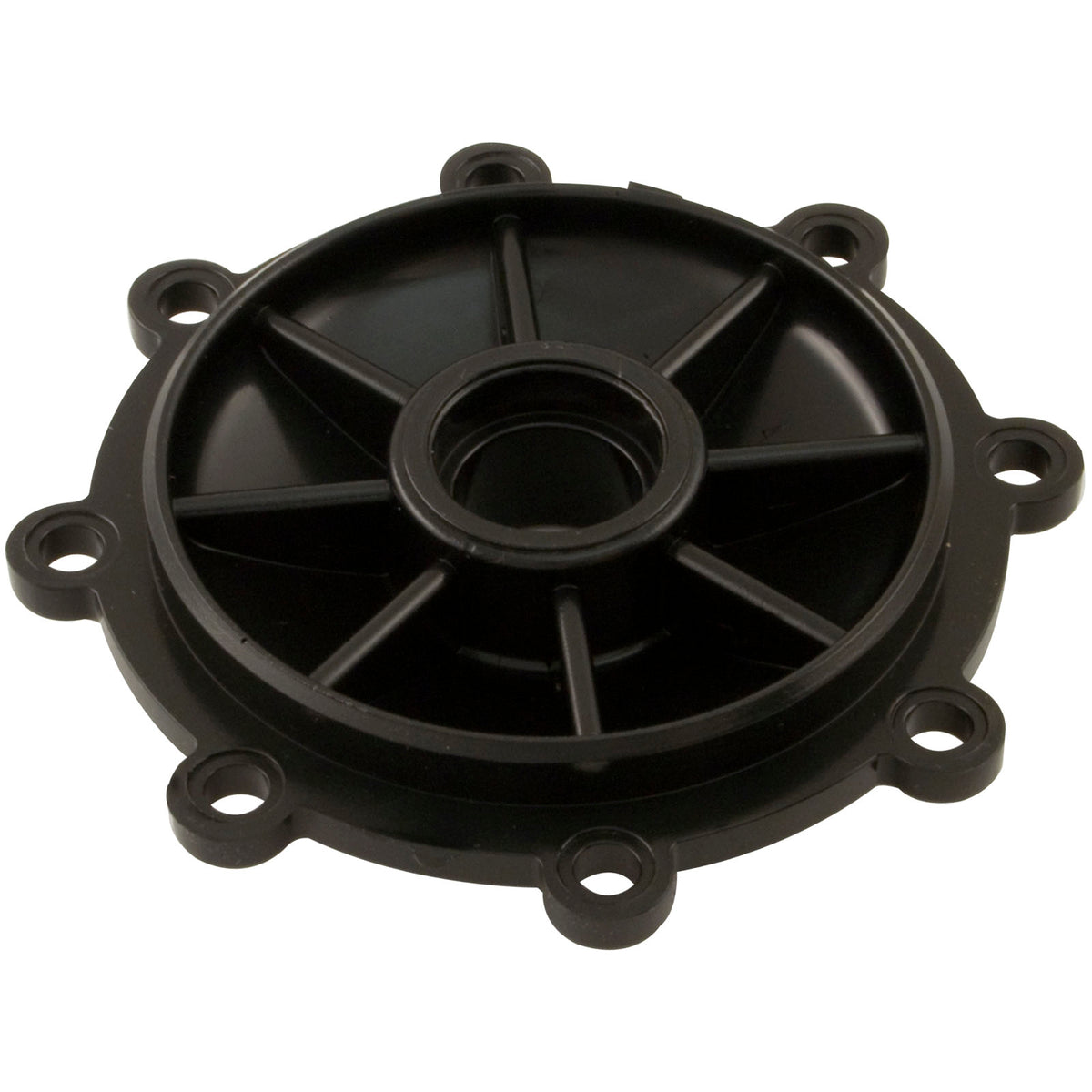 Cover, Zodiac Jandy 2-Way/3-Way Neverlube Valves, 2-Port : 4734+ - Jandy/Laars/Zodiac - 052337055765 - PartsForSpas.com