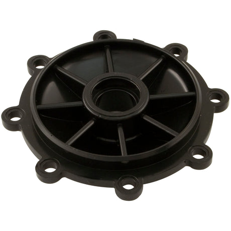 Cover, Zodiac Jandy 2-Way/3-Way Neverlube Valves, 2-Port : 4734+ - Jandy/Laars/Zodiac - 052337055765 - PartsForSpas.com