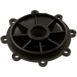 Cover, Zodiac Jandy 2-Way/3-Way Neverlube Valves, 2-Port : 4734+ - Jandy/Laars/Zodiac - 052337055765 - PartsForSpas.com