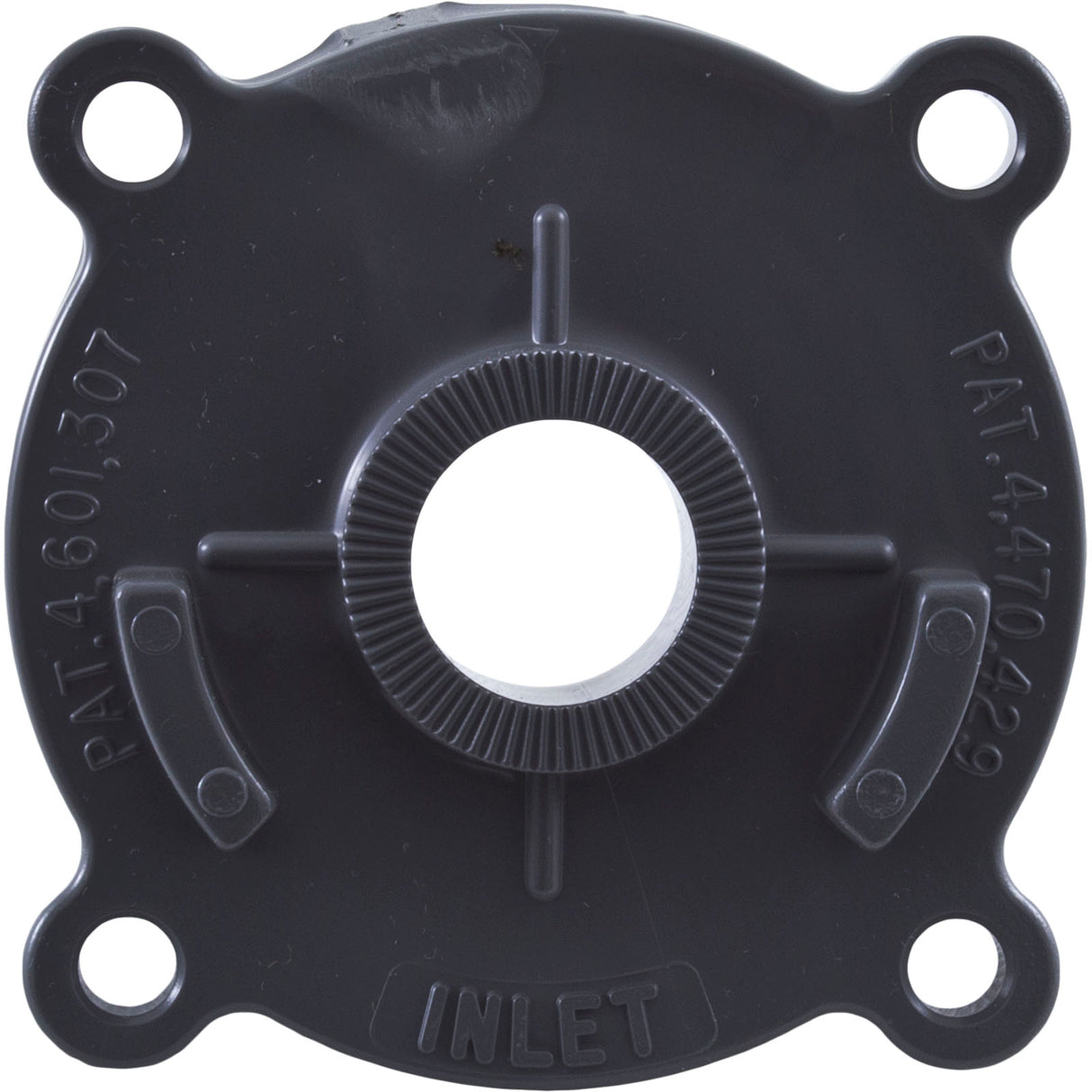 Cover, Zodiac Jandy 2-Port/3-Port Space Saver Valves, Btm Stop : 3426 - Jandy/Laars/Zodiac - 052337065139 - PartsForSpas.com