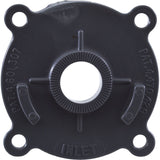 Cover, Zodiac Jandy 2-Port/3-Port Space Saver Valves, Btm Stop : 3426 - Jandy/Laars/Zodiac - 052337065139 - PartsForSpas.com