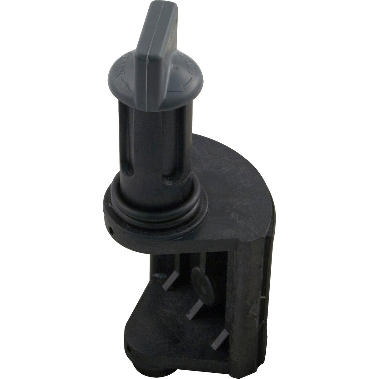 Diverter Assy, Zodiac Jandy Space Saver Valves, Positive Seal : 3483 - Jandy/Laars/Zodiac - 052337055482 - PartsForSpas.com