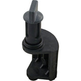 Diverter Assy, Zodiac Jandy Space Saver Valves, Positive Seal : 3483 - Jandy/Laars/Zodiac - 052337055482 - PartsForSpas.com