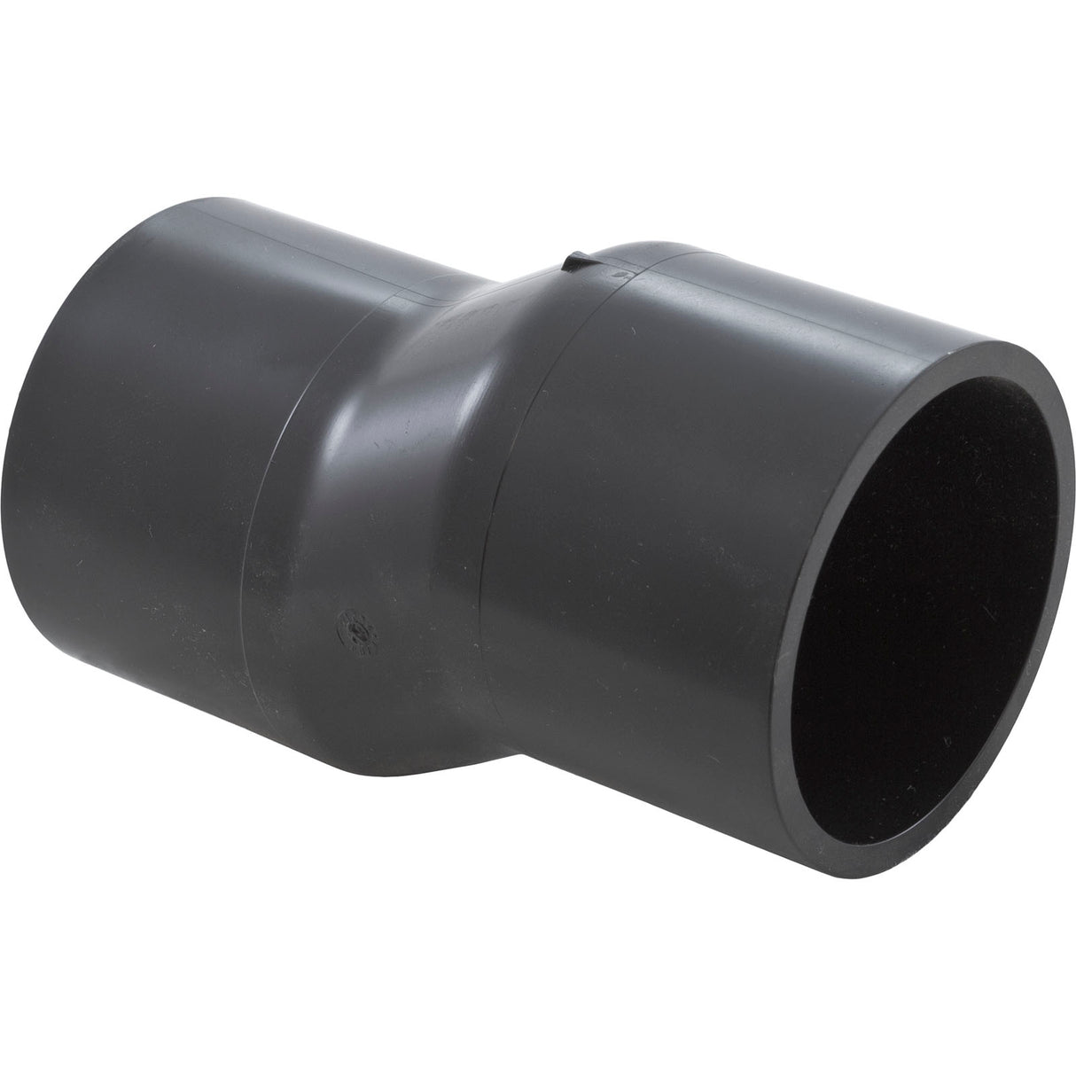 Coupling, Zodiac Jandy NeverLube Backwash Valve, Versa : 8044 - Jandy/Laars/Zodiac - 052337003650 - PartsForSpas.com