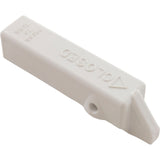 Handle, Grid Controls 2 & 3 Way Valves : 32-V3-3004-WHT - Grid Controls - 32-V3-3004-WHT - PartsForSpas.com