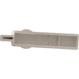 Handle, Grid Controls 2 & 3 Way Valves : 32-V3-3004-WHT - Grid Controls - 32-V3-3004-WHT - PartsForSpas.com