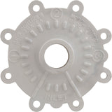 Cover, Grid Controls 3-Way Valve : 32-V3-3002-WHT - Grid Controls - 32-V3-3002-WHT - PartsForSpas.com