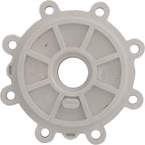 Cover, Grid Controls 3-Way Valve : 32-V3-3002-WHT - Grid Controls - 32-V3-3002-WHT - PartsForSpas.com