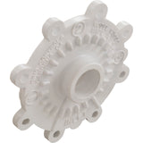 Cover, Grid Controls 3-Way Valve : 32-V3-3002-WHT - Grid Controls - 32-V3-3002-WHT - PartsForSpas.com