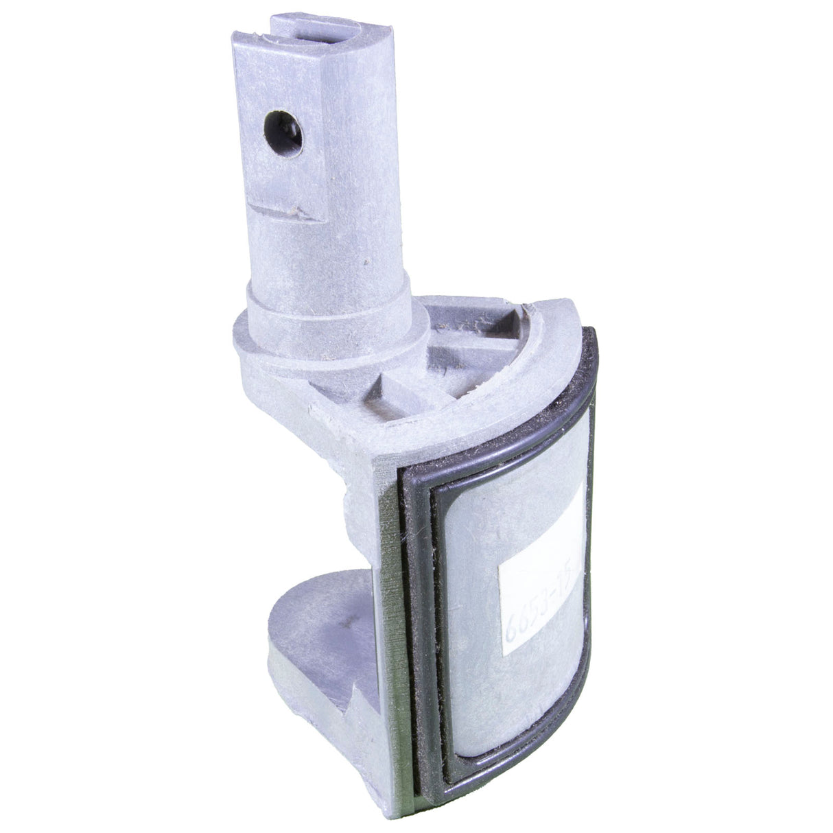 Diverter, Grid Controls 2/3 Way Valve, w/Seal & Cover O-Ring : 67-V3-3003-30G - Grid Controls - 67-V3-3003-30G - PartsForSpas.com