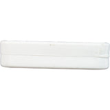 Handle, Magic Plastics V1200 Series Gate Valve, Generic : 32-V1-1206-WHT - Grid Controls - 32-V1-1206-WHT - PartsForSpas.com