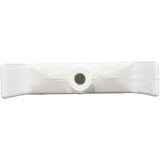Handle, Magic Plastics V1200 Series Gate Valve, Generic : 32-V1-1206-WHT - Grid Controls - 32-V1-1206-WHT - PartsForSpas.com