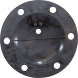Diaphragm, Paragon Stark 3-Way 4" Valve, w/Hole : B4740
