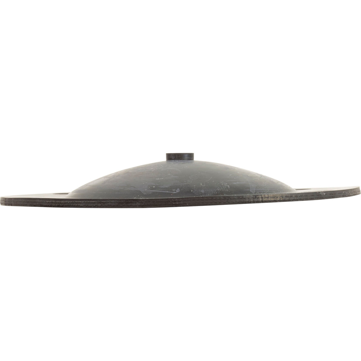 Diaphragm, Paragon Stark 3-Way 4" Valve, w/Hole : B4740