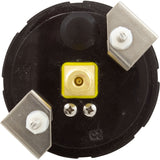 Influent Pressure Gauge, Paragon Stark, 0-60psi : 4615