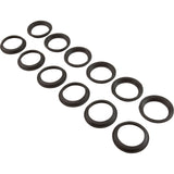 Seal, 12 Pack, Magic Plastics 1-1/2" Gate Valve : 0080301015-12 - Magic Plastics - 0080301015-12 - PartsForSpas.com