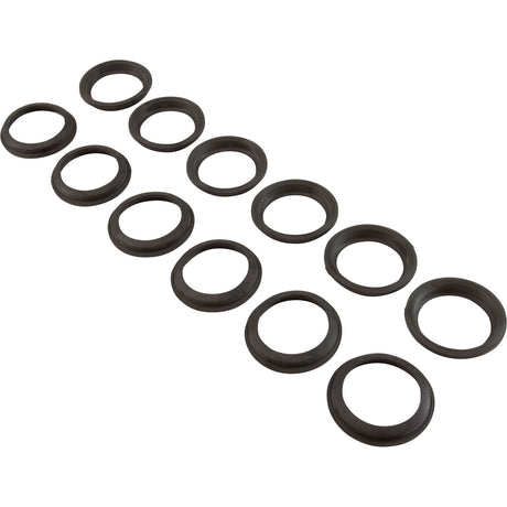 Seal, 12 Pack, Magic Plastics 1-1/2" Gate Valve : 0080301015-12 - Magic Plastics - 0080301015-12 - PartsForSpas.com