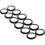 Seal, 12 Pack, Magic Plastics 2" Gate Valve : 0080301020-12 - Magic Plastics - 0080301020-12 - PartsForSpas.com