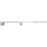 Valve Lock, Magic Plastics 2-1/2" GateVlv, w/Eyelet, MagicSnap : 0306-25A - Magic Plastics - 0306-25A - PartsForSpas.com