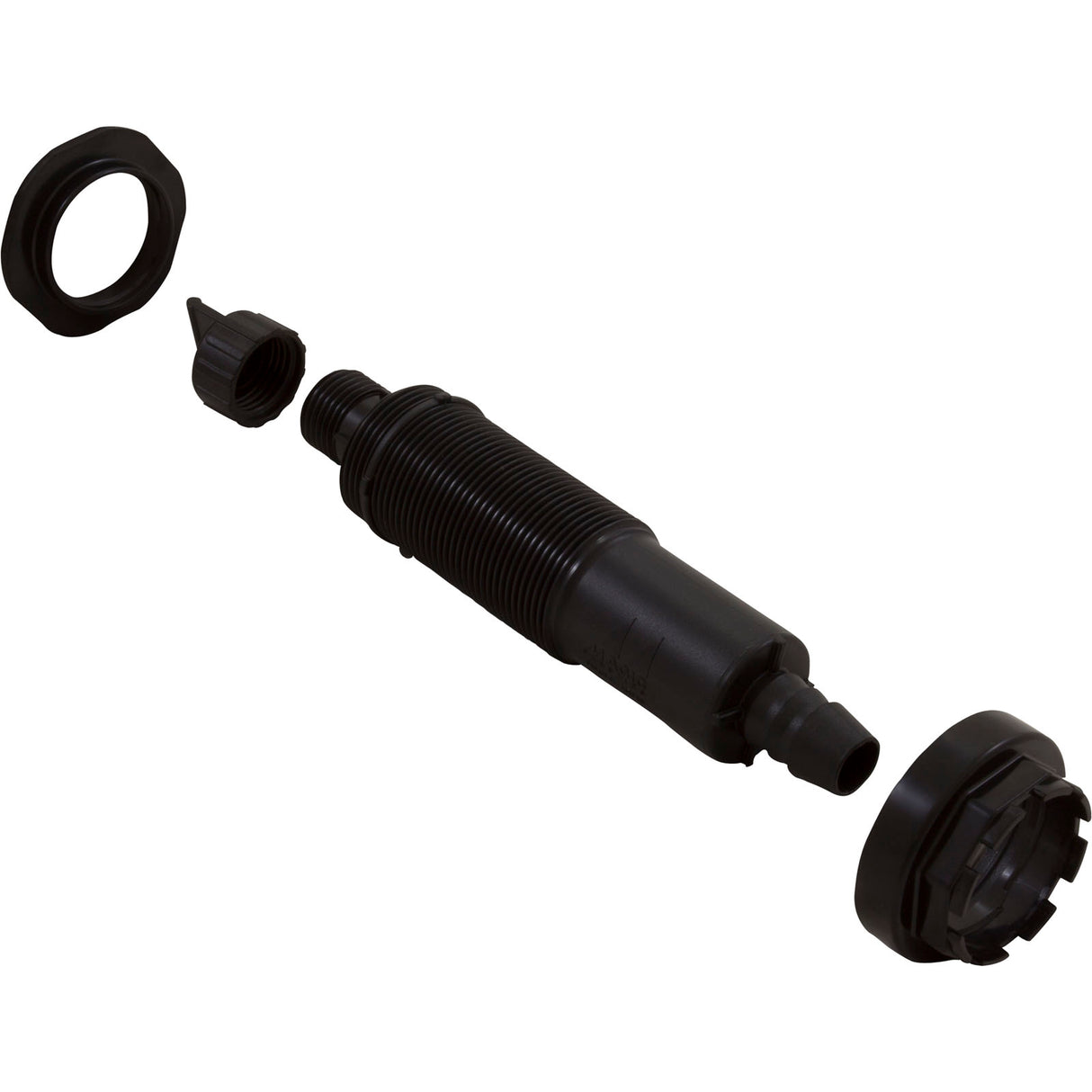 Spa Drain, Magic Plastics, 3/4" : 0456-05 - Magic Plastics - 0456-05 - PartsForSpas.com