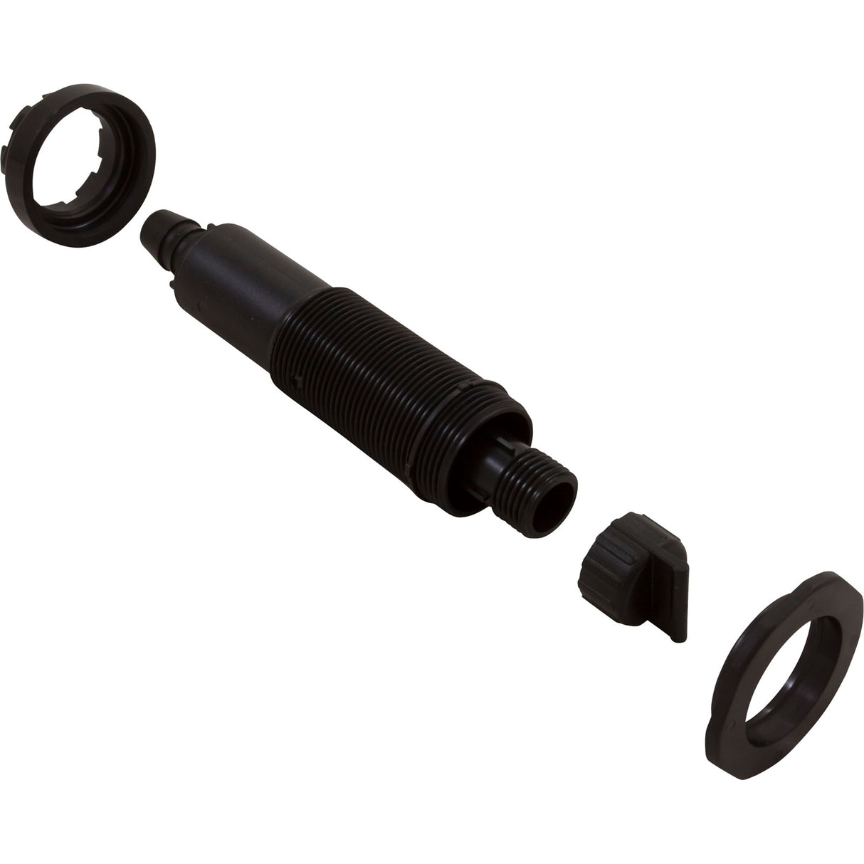 Spa Drain, Magic Plastics, 3/4" : 0456-05 - Magic Plastics - 0456-05 - PartsForSpas.com
