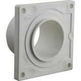 Flange, Valterra Gate Valve, 1-1/2" Spigot : 1006-1W - Valterra Products - 019079600615 - PartsForSpas.com