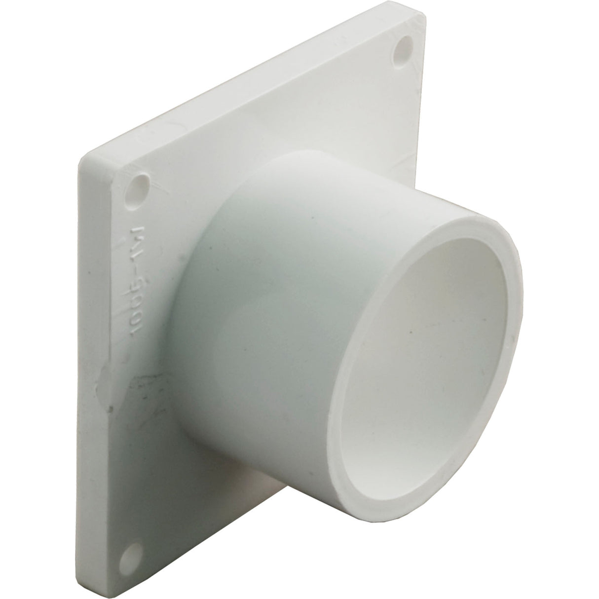 Flange, Valterra Gate Valve, 1-1/2" Spigot : 1006-1W - Valterra Products - 019079600615 - PartsForSpas.com