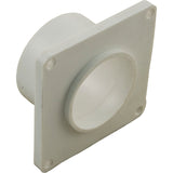 Flange, Valterra Gate Valve, 2" Spigot : 1006-2W - Valterra Products - 019079600622 - PartsForSpas.com