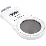 Body Assembly, Valterra 4" Gate Valve : 6400PB - Valterra Products - 019079640000 - PartsForSpas.com
