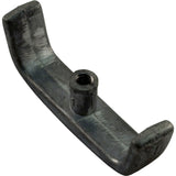 Handle, Valterra Gate Valve, 1-1/2"-4", SS : 1003-6M - Valterra Products - 019079200365 - PartsForSpas.com