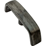 Handle, Valterra Gate Valve, 1-1/2"-4", SS : 1003-6M - Valterra Products - 019079200365 - PartsForSpas.com