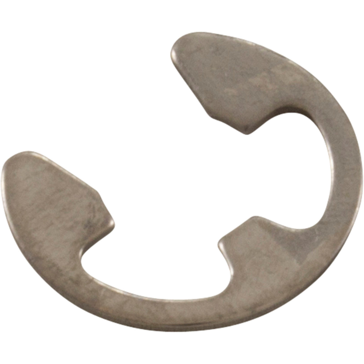 E-Clip, PacFab 2" Slide Valve, Stainless Steel, Generic : V36-120 - Val-Pak - 811636022270 - PartsForSpas.com
