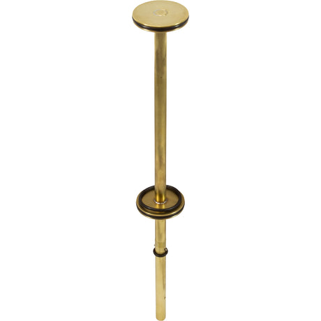 Piston Shaft Assembly, Anthony Push Pull Valve, 2", Generic : V34-020 - Val-Pak - 811636021815 - PartsForSpas.com