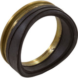 Port Seal, Purex 2000 SM/SMBW Valve, Generic : V20-321 - Val-Pak - 811636020412 - PartsForSpas.com