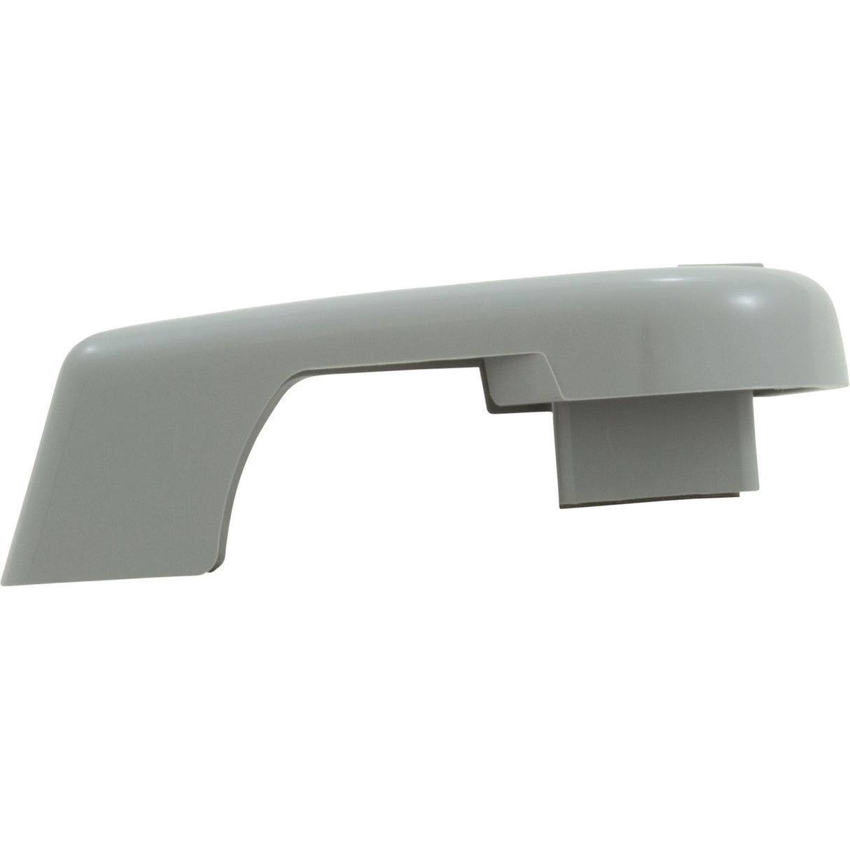 Handle, BWG HydroAir Hydroflow 3-Way Valve, 1/2", 3/4", 1", Gry : 31-4024GRY - HydroAir/Balboa - 31-4024GRY - PartsForSpas.com