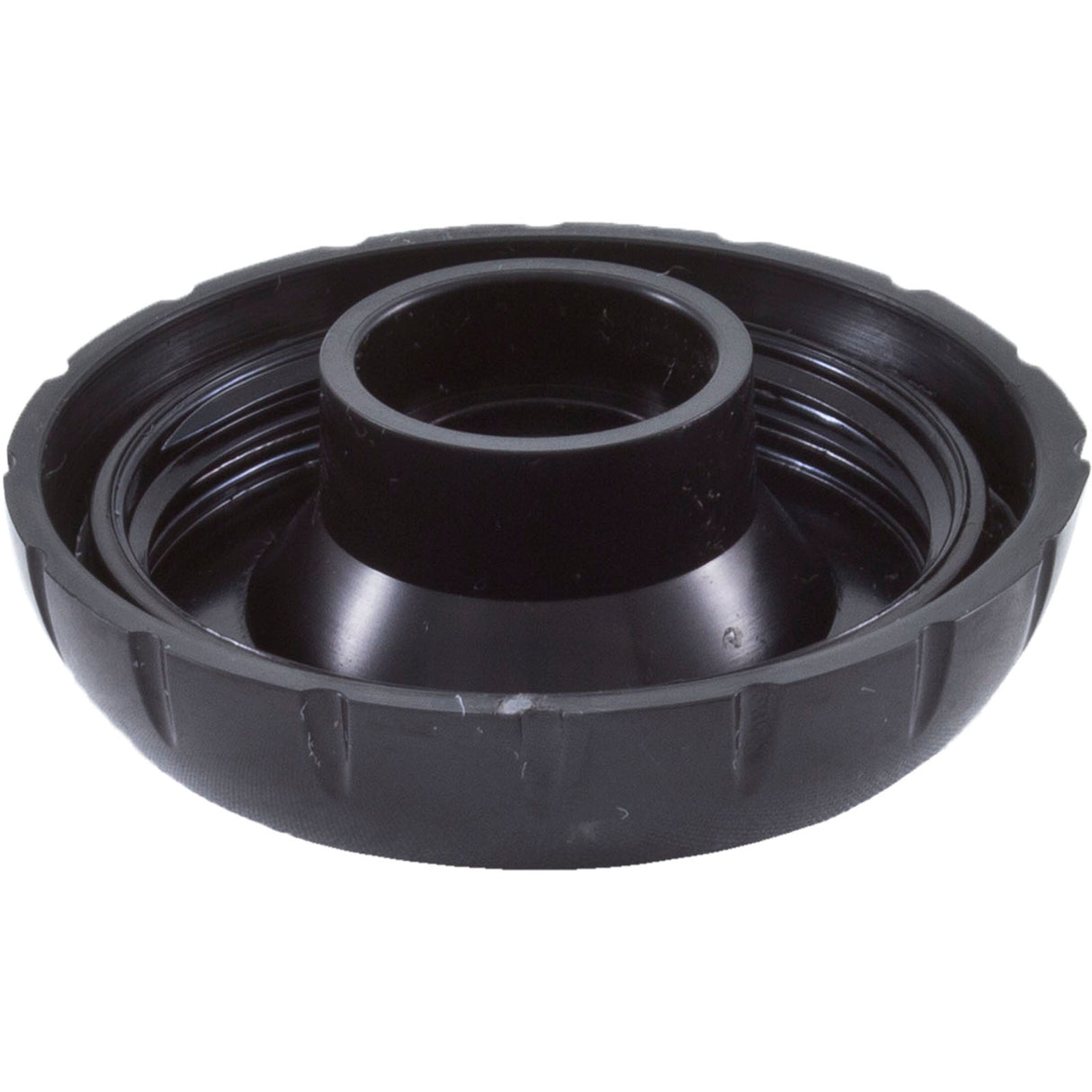 Cover, BWG HydroAir Hydroflow 3-Way Valve, 1/2", 3/4", 1", Blk : 31-4023BLK - HydroAir/Balboa - 31-4023BLK - PartsForSpas.com
