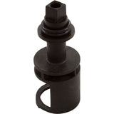 Diverter, BWG HydroAir Hydroflow 3-Way Valve, 1/2", 3/4", 1" : 51-4121 - HydroAir/Balboa - 51-4121 - PartsForSpas.com