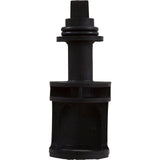 Diverter, BWG HydroAir Hydroflow 3-Way Valve, 1/2", 3/4", 1" : 51-4121 - HydroAir/Balboa - 51-4121 - PartsForSpas.com