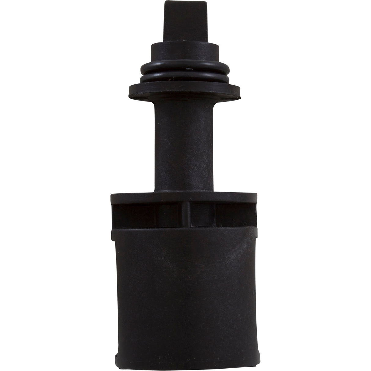 Diverter, BWG HydroAir Hydroflow 3-Way Valve, 1/2", 3/4", 1" : 51-4121 - HydroAir/Balboa - 51-4121 - PartsForSpas.com