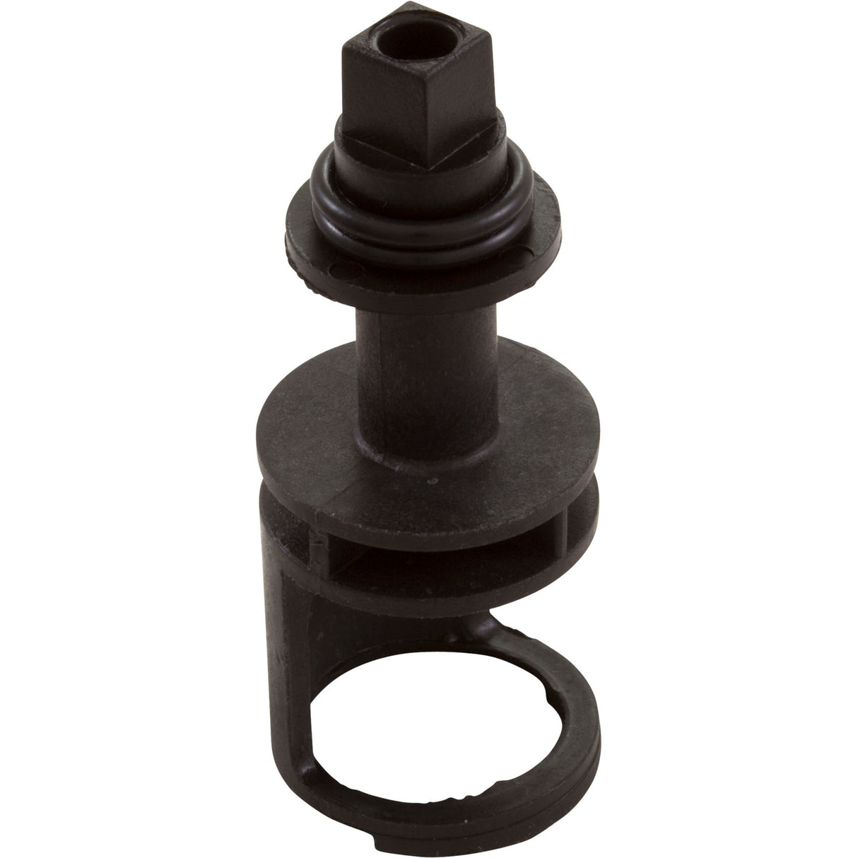 Diverter, BWG HydroAir Hydroflow 3-Way Valve, 1/2", 3/4", 1" : 51-4121 - HydroAir/Balboa - 51-4121 - PartsForSpas.com