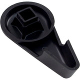 Handle, BWG HydroAir Hydroflow 3-Way Valve, 2", Black : 31-4004BLK - HydroAir/Balboa - 31-4004BLK - PartsForSpas.com