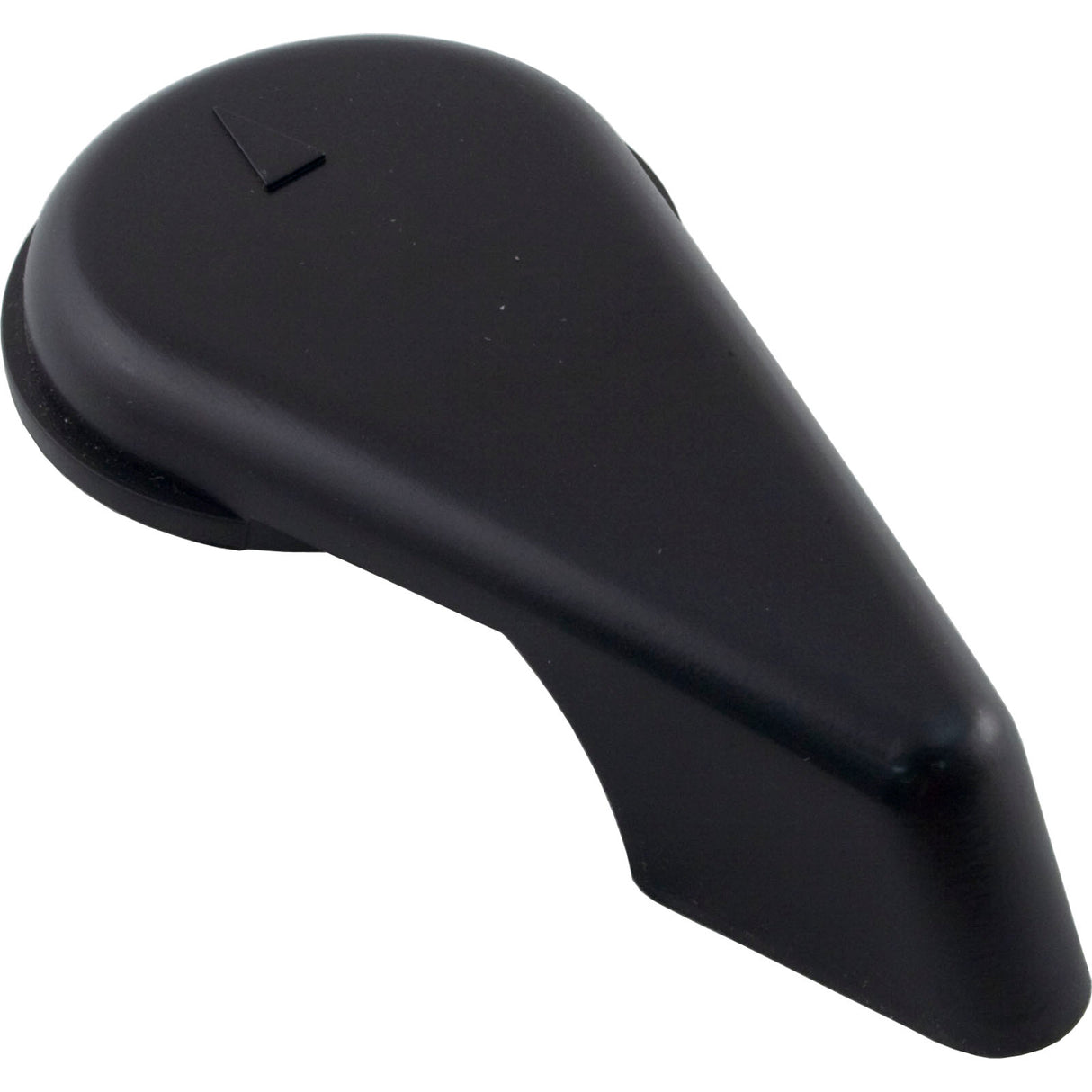 Handle, BWG HydroAir Hydroflow 3-Way Valve, 2", Black : 31-4004BLK - HydroAir/Balboa - 31-4004BLK - PartsForSpas.com