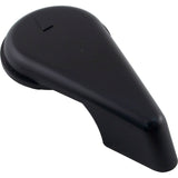 Handle, BWG HydroAir Hydroflow 3-Way Valve, 2", Black : 31-4004BLK - HydroAir/Balboa - 31-4004BLK - PartsForSpas.com