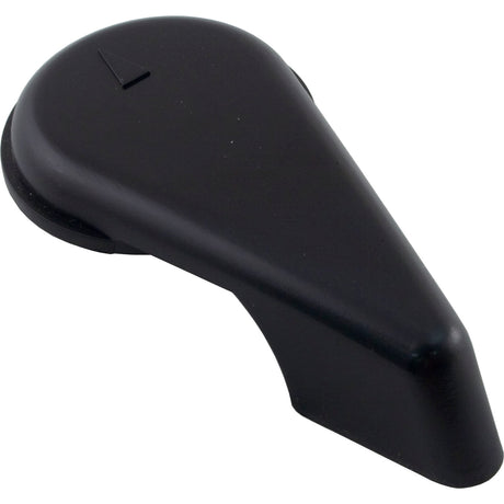 Handle, BWG HydroAir Hydroflow 3-Way Valve, 2", Black : 31-4004BLK - HydroAir/Balboa - 31-4004BLK - PartsForSpas.com