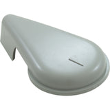 Handle, BWG HydroAir Hydroflow 3-Way Valve, 2", Gray : 31-4004GRY - HydroAir/Balboa - 31-4004GRY - PartsForSpas.com